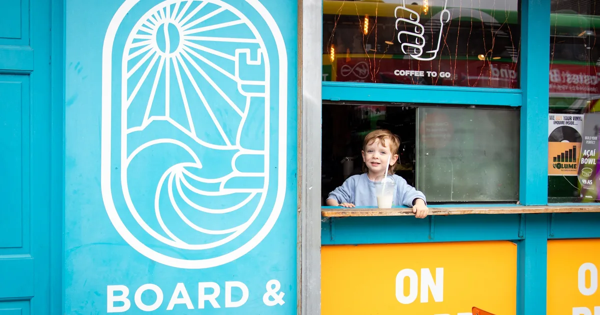 Things to do in Dún Laoghaire on a rainy day